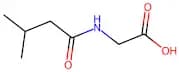 N-Isovaleroylglycine