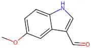 5-Methoxyindole-3-carboxaldehyde