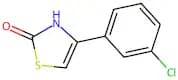 4-(3-Chlorophenyl)-2(3H)-thiazolone