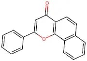 α-Naphthoflavone