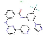 Nilotinib hydrochloride