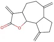 Dehydrocostus Lactone