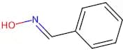 Benzaldehyde, oxime