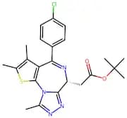 (R)-(-)-JQ1 Enantiomer