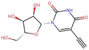 5-Ethynyluridine