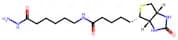Biotin LC hydrazide