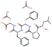 β-Sheet Breaker Peptide iAβ5 Acetate