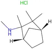 Mecamylamine hydrochloride