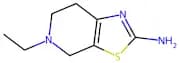 5-ETHYL-4,5,6,7-TETRAHYDRO-THIAZOLO[5,4-C]PYRIDIN-2-YLAMINE