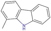 9H-Carbazole, 1-methyl-