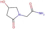 Oxiracetam