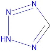 Tetrazole