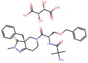 Capromorelin Tartrate