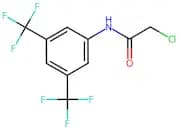 N-Chloroacetyl-3,5-bis(trifluoromethyl)aniline