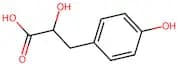Hydroxyphenyllactic acid