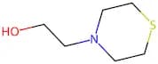 2-Thiomorpholinoethanol