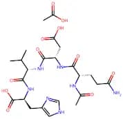 Acetyl tetrapeptide-9 Acetate