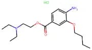 Oxybuprocaine hydrochloride