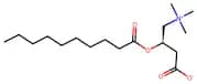 Decanoyl-L-carnitine