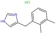 Detomidine hydrochloride