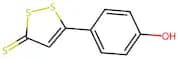 Desmethylanethol trithione