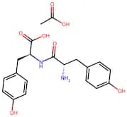 Tyrosyltyrosine acetate