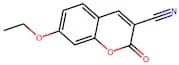 3-Cyano-7-ethoxycoumarin