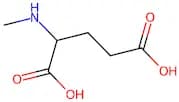 N-Methyl-DL-glutamic acid