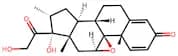 Dexamethasone 9,11-epoxide