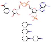 NADPH tetracyclohexanamine
