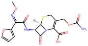 Cefuroxime