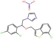 Sertaconazole nitrate