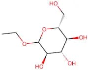 Ethyl glucoside