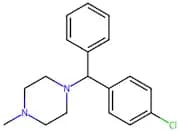 Chlorcyclizine