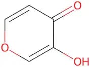 Pyromeconic acid