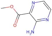 Methyl 3-aminopyrazine-2-carboxylate