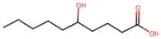 5-Hydroxydecanoic acid