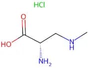 β-N-methylamino-L-alanine hydrochloride