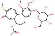 Thiocolchicoside