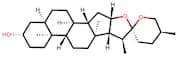 Sarsasapogenin