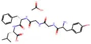 [Leu5]-Enkephalin acetate(58822-25-6 free base)