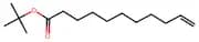 Tert-butyl undec-10-enoate