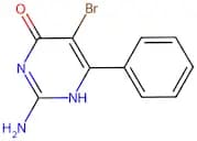 Bropirimine