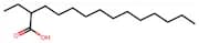 2-Ethyltetradecanoic acid