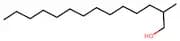2-Methyltetradecan-1-ol