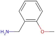 2-Methoxybenzylamine