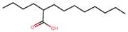 2-Butyldecanoic acid
