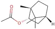 (+)-Bornyl Acetate