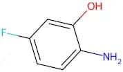 2-Amino-5-Fluorophenol