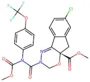 (±)-Indoxacarb